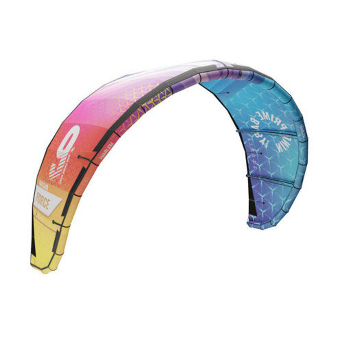 Harlem x Brainchild - FORCE