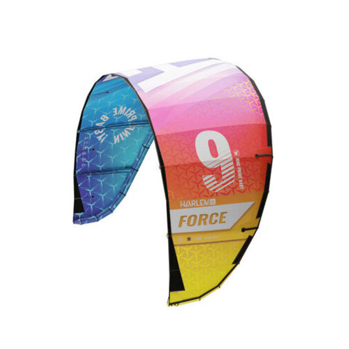 Harlem x Brainchild - FORCE