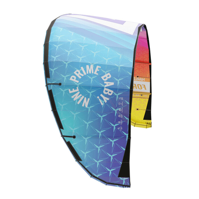 Harlem x Brainchild - FORCE