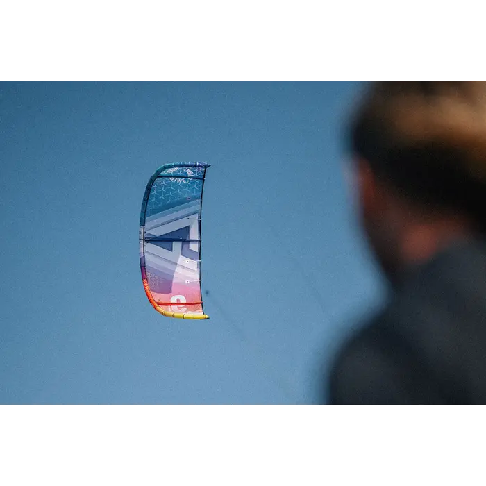 Harlem x Brainchild - FORCE