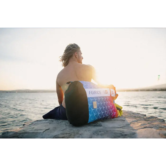 Harlem x Brainchild - FORCE