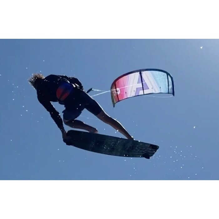 Harlem x Brainchild - FORCE