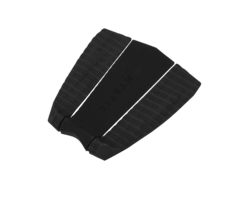 Mystic 3 piece tail pad