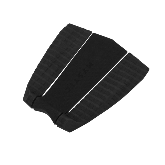 Mystic 3 piece tail pad