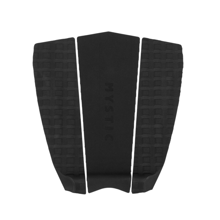 Mystic 3 piece tail pad