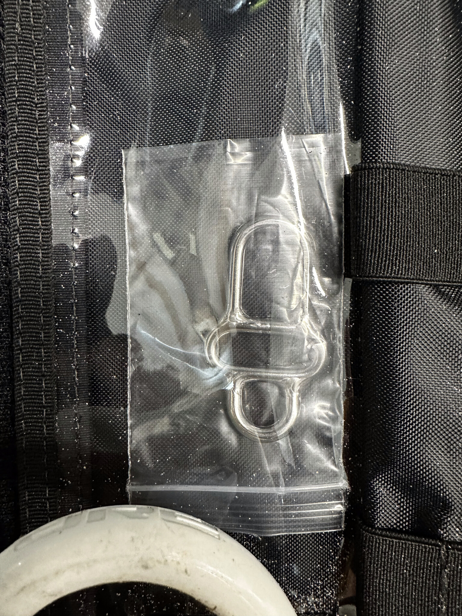 Core CORE Sensor 3+ Control Bar - DEMO