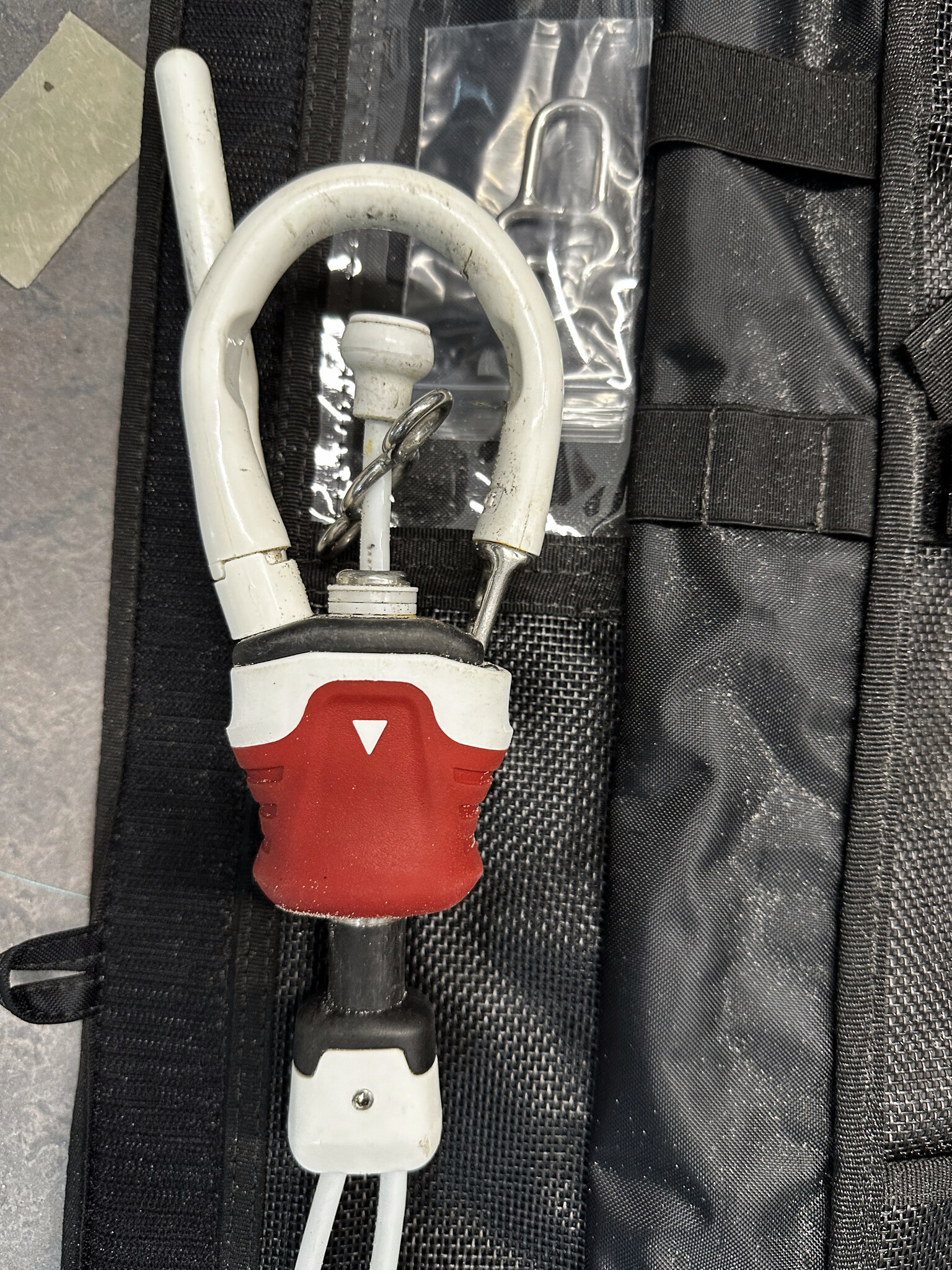 Core CORE Sensor 3+ Control Bar - DEMO