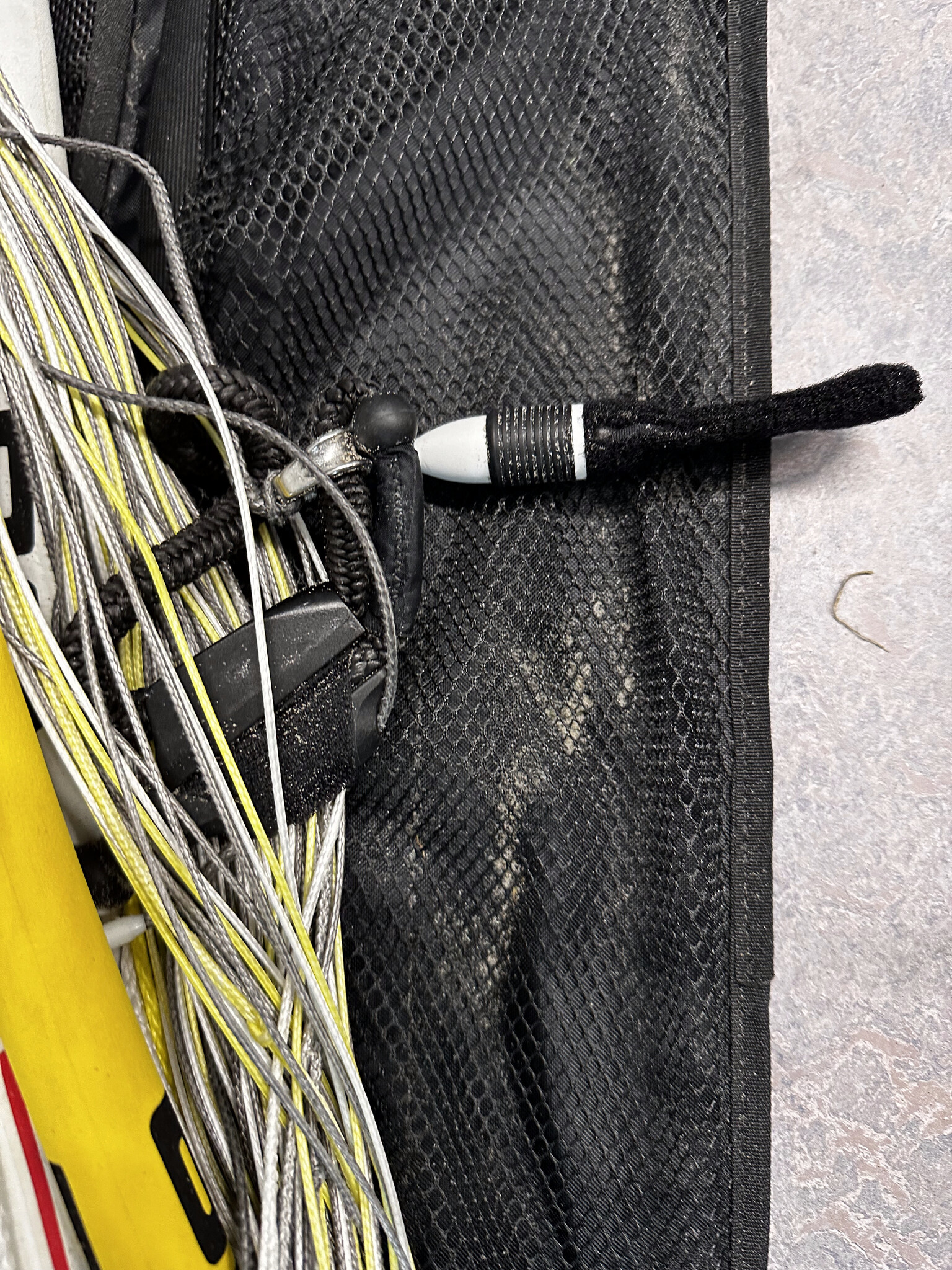 Core CORE Sensor 3+ Control Bar - DEMO