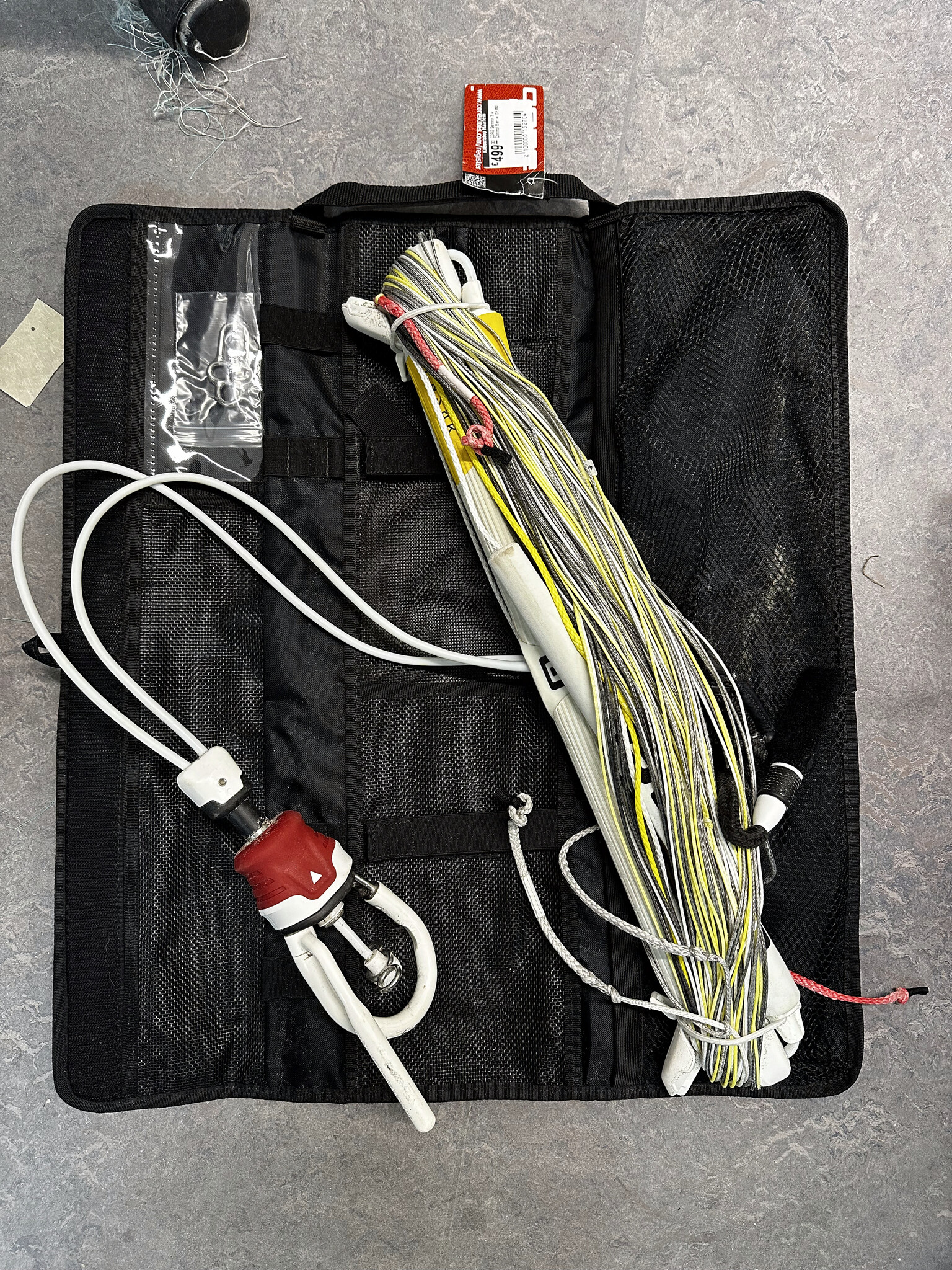 Core CORE Sensor 3+ Control Bar - DEMO