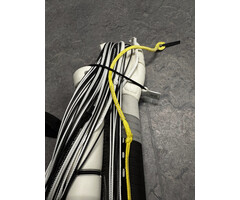 Cabrinha Demo Bar Cabrinha Overdrive Quickloop 1X Trimlite Bar 2022 44-52 cm