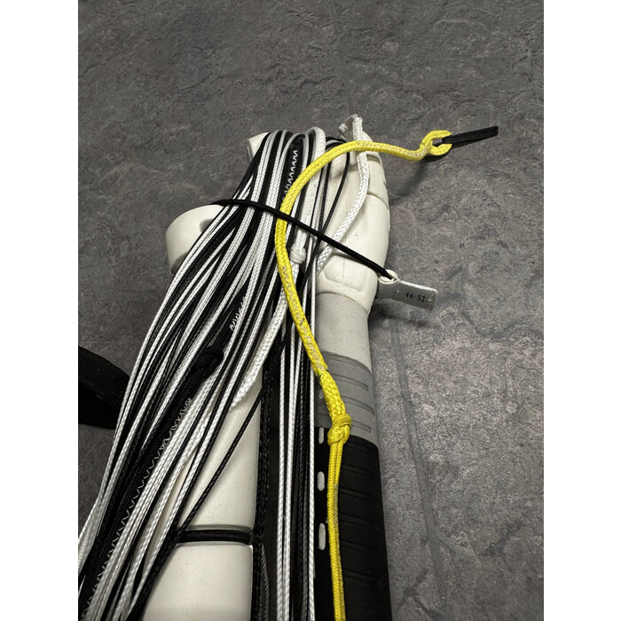 Cabrinha Demo Bar Cabrinha Overdrive Quickloop 1X Trimlite Bar 2022 44-52 cm