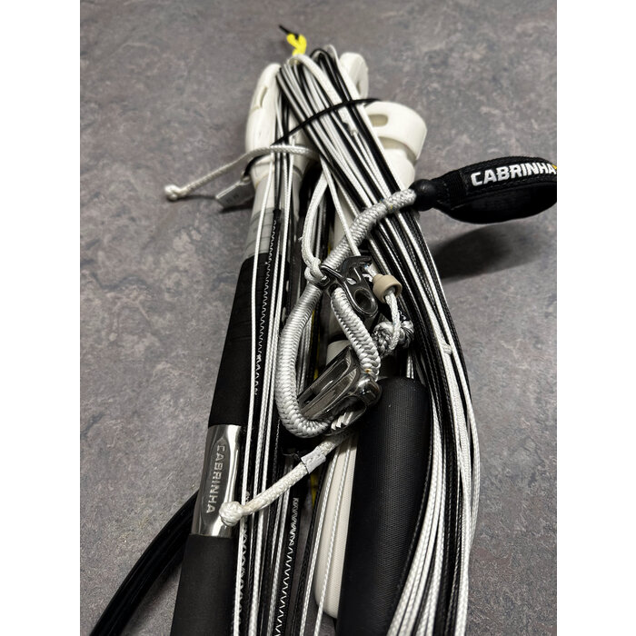 Cabrinha Demo Bar Cabrinha Overdrive Quickloop 1X Trimlite Bar 2022 44-52 cm