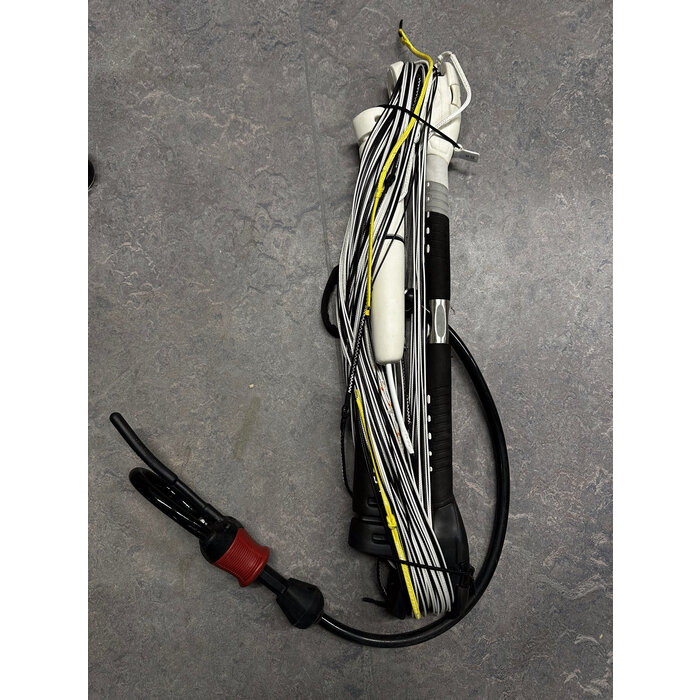 Cabrinha Demo Bar Cabrinha Overdrive Quickloop 1X Trimlite Bar 2022 44-52 cm