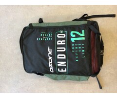 Ozone Ozone Enduro V3 12m Red - Gebruikt