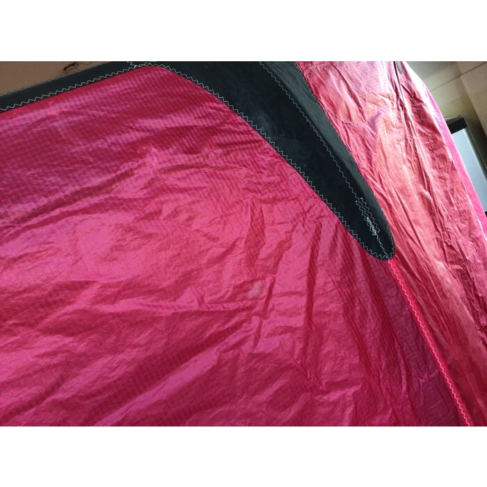 Ozone Ozone Enduro V3 12m Red - Gebruikt