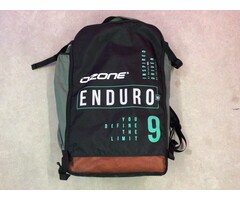 Ozone Ozone Enduro V3 9m Orange - Gebruikt