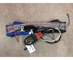 Ozone Ozone Contact Water V4  45cm - Gebruikt