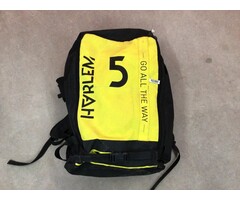 Harlem Harlem Go 5m Yellow- Gebruikt