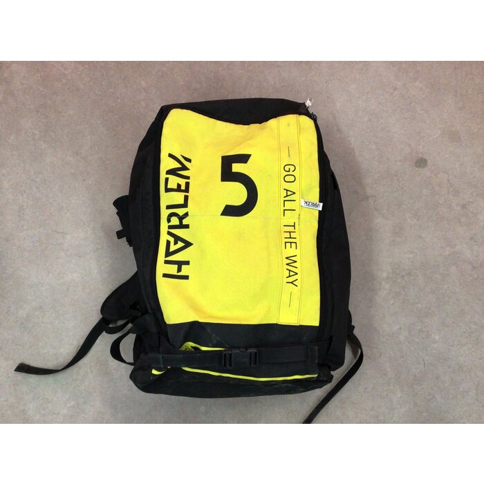 Harlem Harlem Go 5m Yellow- Gebruikt