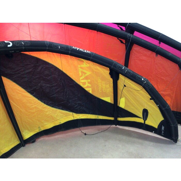 Harlem Harlem Go 5m Yellow- Gebruikt