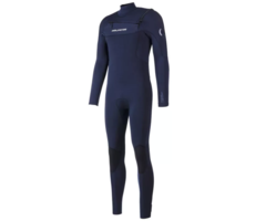 Neilpryde Mission Fullsuit 5/4 FZ - Deepblue