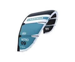Cabrinha Nitro Apex 2024 Kite