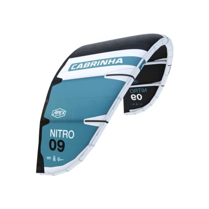 Cabrinha Nitro Apex 2024 Kite
