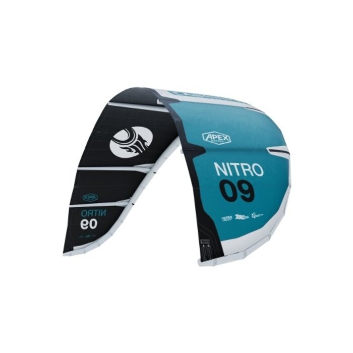 Cabrinha Nitro Apex 2024 Kite
