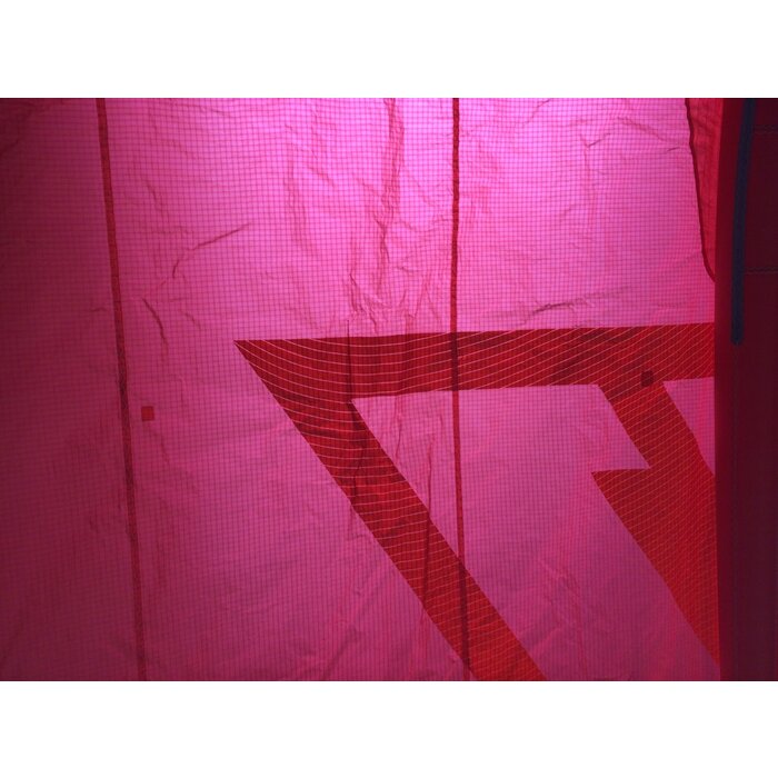 North Orbit 2020 10m Red - Gebruikt