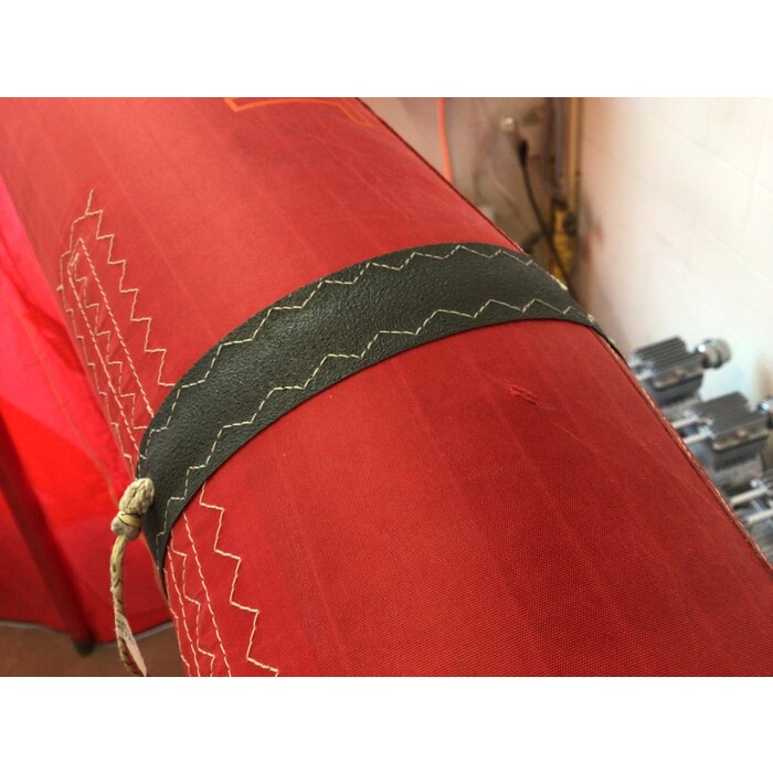 North Orbit 2020 10m Red - Gebruikt