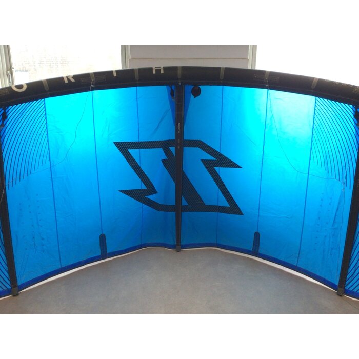 North Orbit 2023 9m Pacific Blue - Gebruikt