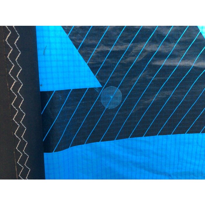 North Orbit 2023 9m Pacific Blue - Gebruikt