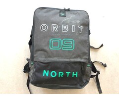 North Orbit 2023 9m Pacific Blue - Gebruikt