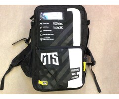 Core GTS6 9m Black/Black - Gebruikt