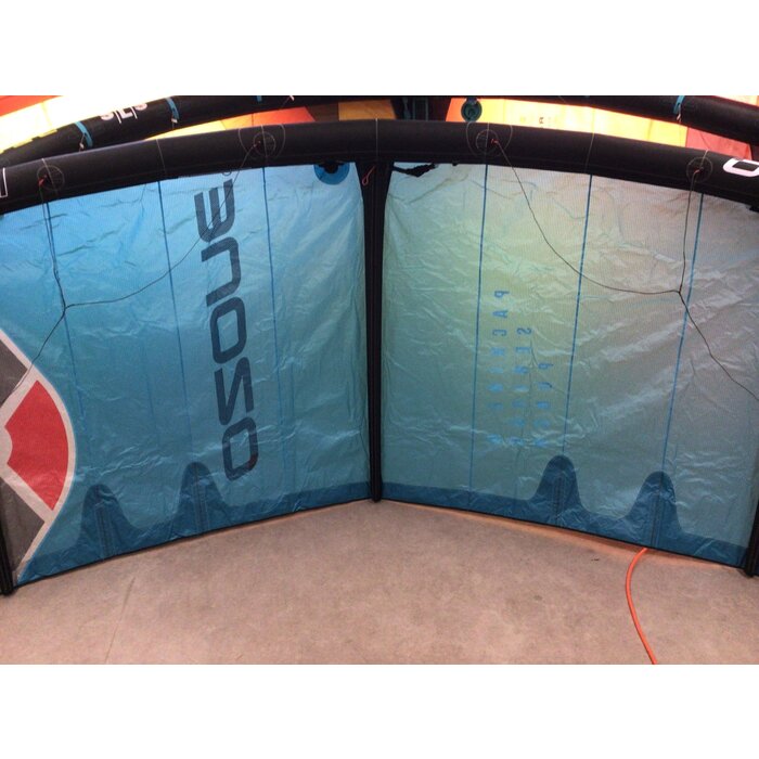 Ozone Ozone Edge V11 - Lightblue 7m - Demo