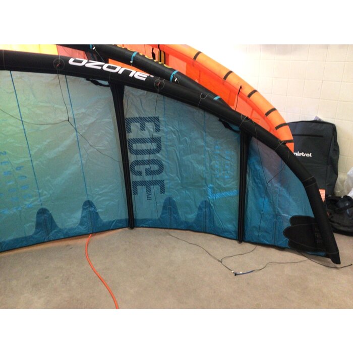 Ozone Ozone Edge V11 - Lightblue 7m - Demo