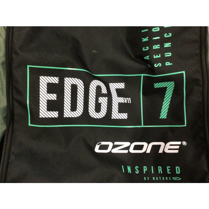 Ozone Ozone Edge V11 - Lightblue 7m - Demo