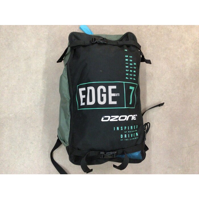 Ozone Ozone Edge V11 - Lightblue 7m - Demo