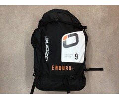 Ozone Enduro v4 - Emerald 9m - Demo