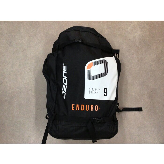 Ozone Enduro v4 - Emerald 9m - Demo