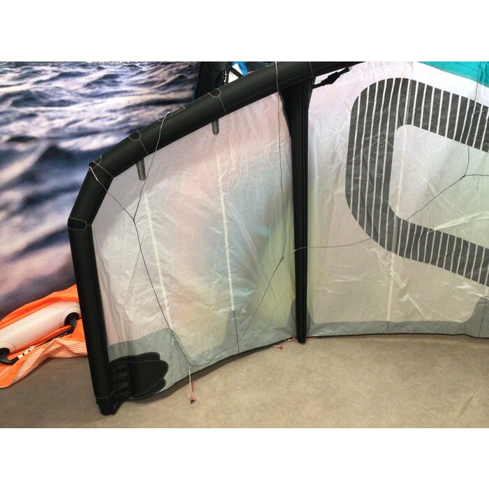 Ozone Enduro v4 - Emerald 9m - Demo