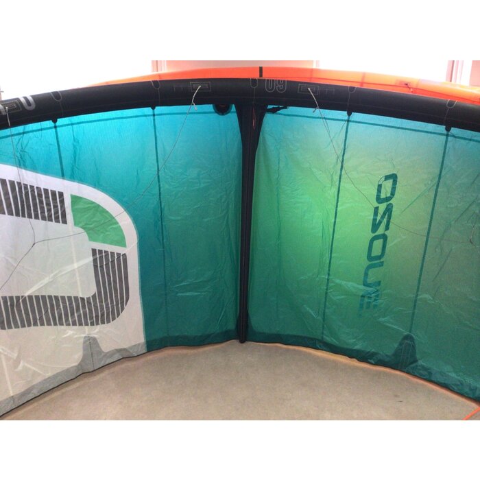 Ozone Enduro v4 - Emerald 9m - Demo