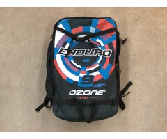 Ozone Enduro V2 9m Emerald - Gebruikt
