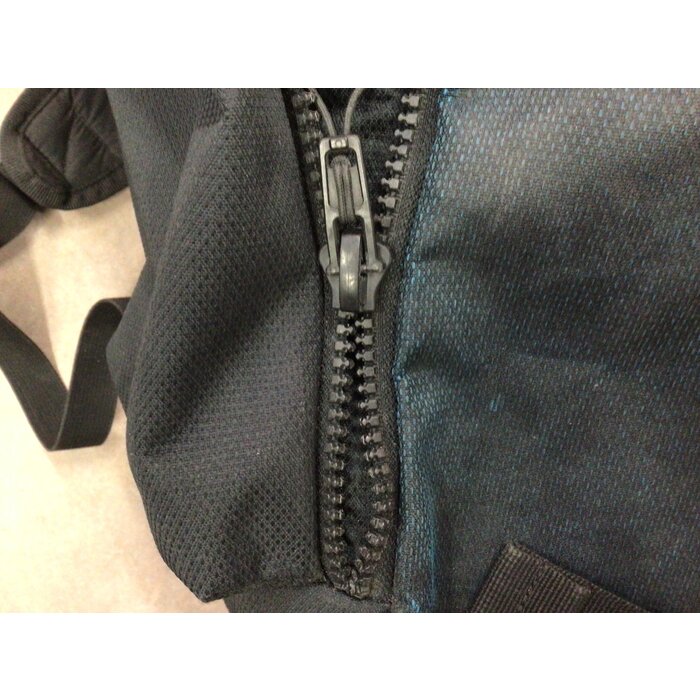 Ozone Enduro V2 9m Emerald - Gebruikt