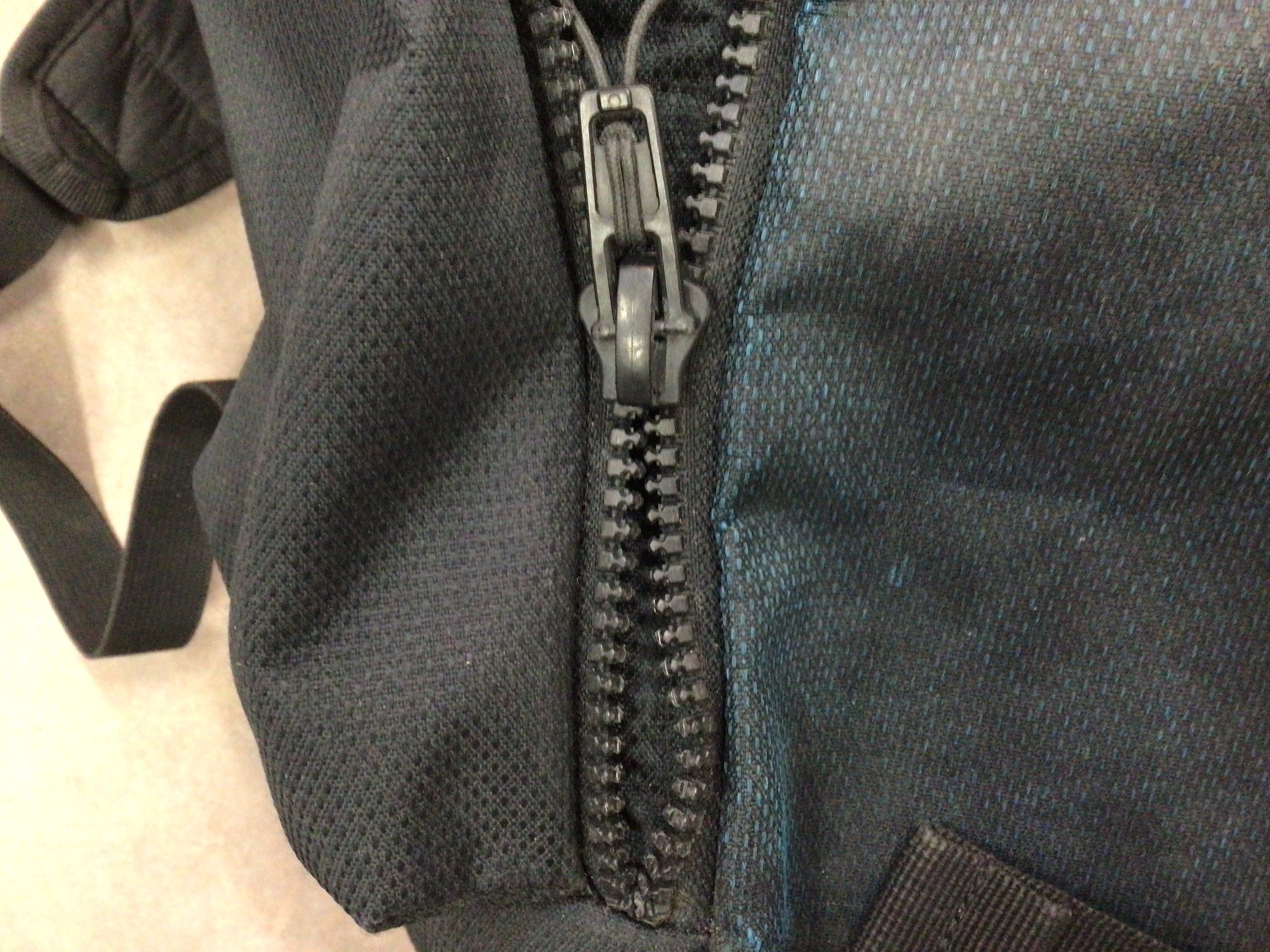 Ozone Enduro V2 9m Emerald - Gebruikt