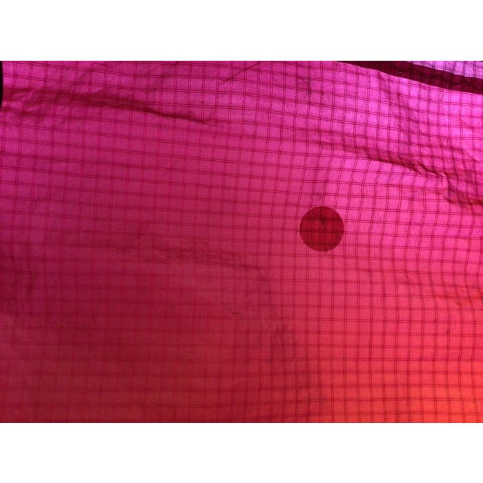 North Orbit 2023 10m Ruby Red - Demo