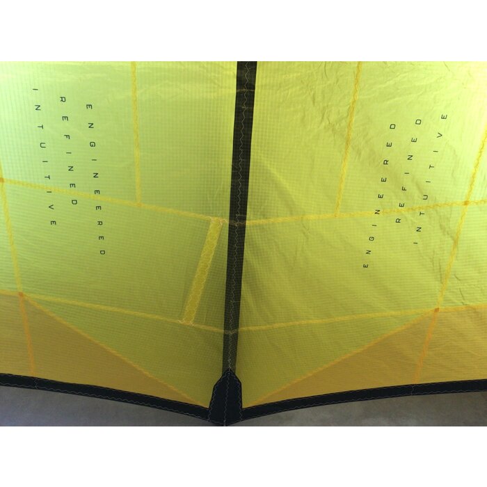 North Nova 2.5 Yellow 2023 - Demo