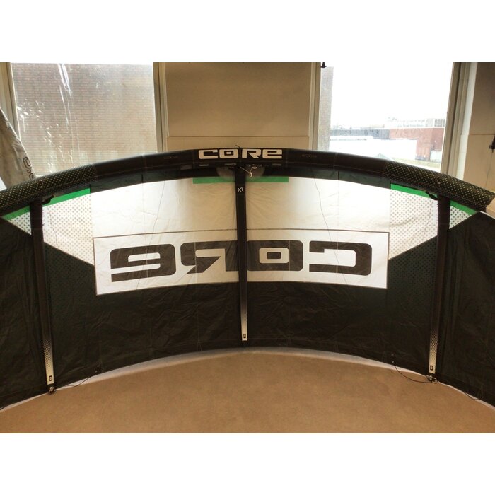 Core XR8 10M - Gebruikt