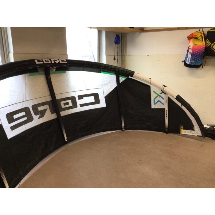 Core XR8 10M - Gebruikt