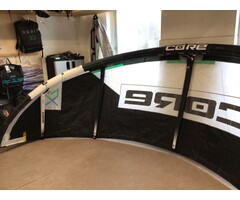 Core XR8 10M - Gebruikt